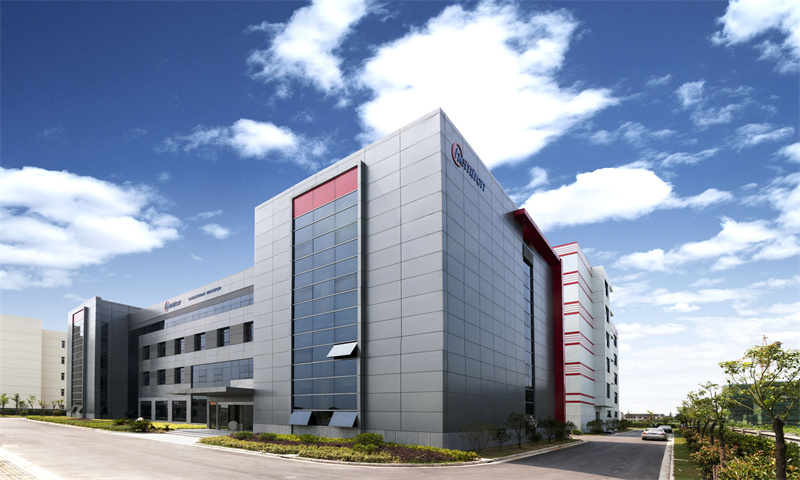 广州市白云区凯创中心（办公）：商务创新的理想之地