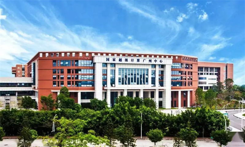 广州市番禺区明德科创园——科技创新的重要平台