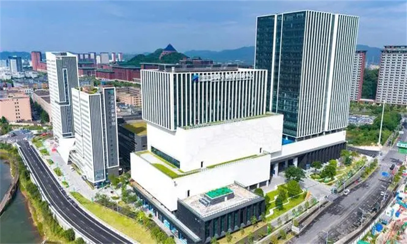 卫莱科技园