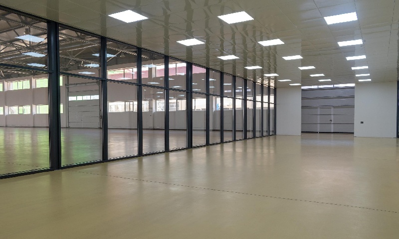 城达教育科创园