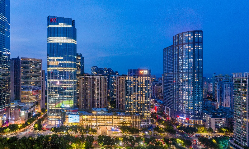 广州环贸中心新闻稿