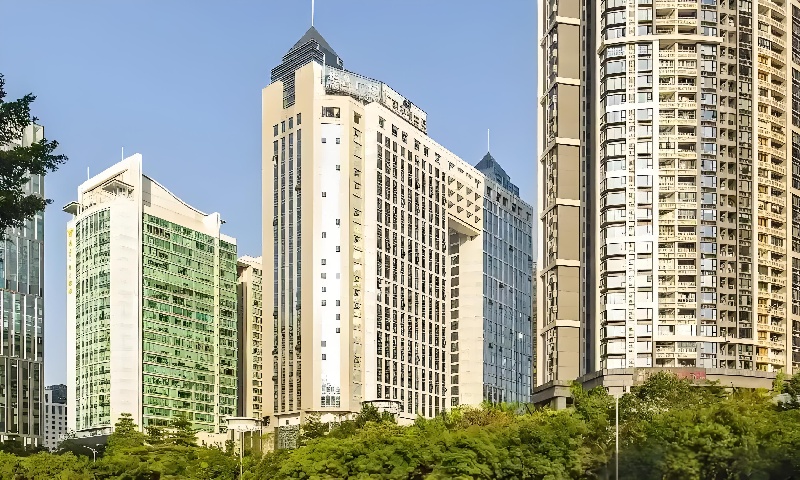 写字楼租金走势与投资价值评估