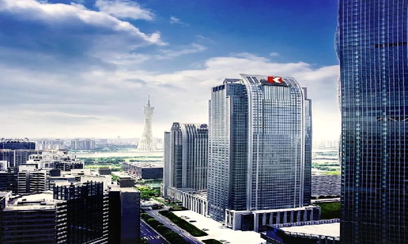 绿色建筑理念在写字楼开发中的应用