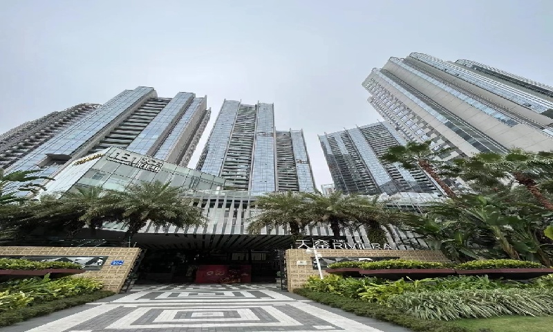 天河区写字楼租赁市场有哪些新兴趋势？  