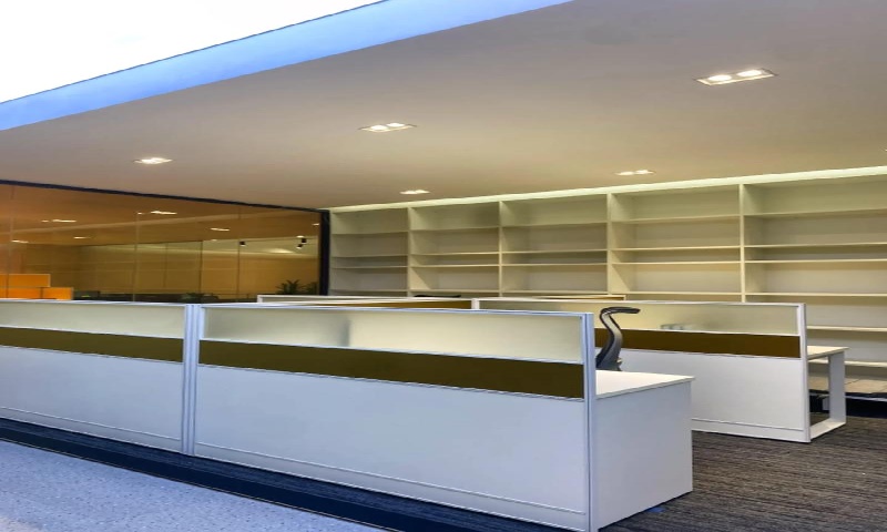 番禺写字楼租赁市场持续升温，企业选址迎来新机遇  