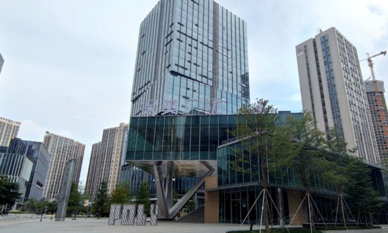  广州写字楼租赁市场：企业选址的关键考量因素