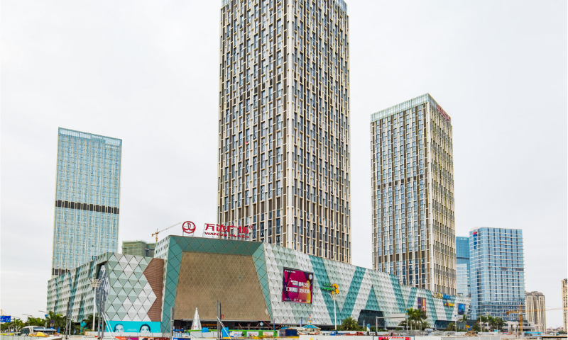 广州写字楼租赁市场“虚假房源”现象引发行业反思