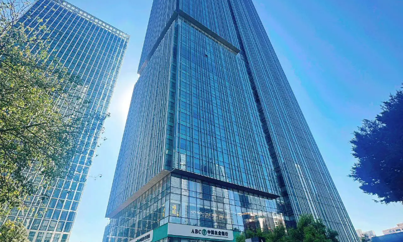 写字楼租赁市场中，有哪些新型办公模式正在兴起？