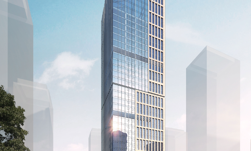 在广州，哪些类型的写字楼更受企业青睐？如甲级写字楼、乙级写字楼或共享办公空间？