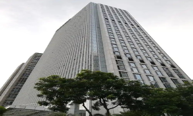 保利中心 珠江新城核心载体打造顶级总部商务新高地