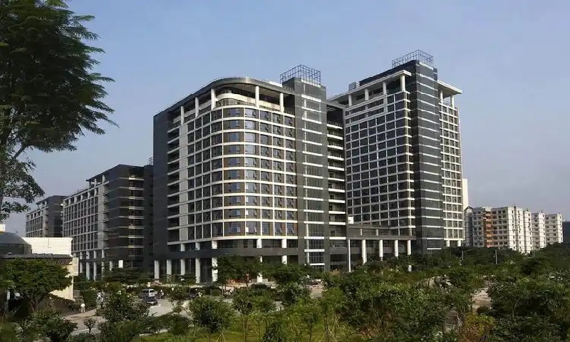 广州信息港