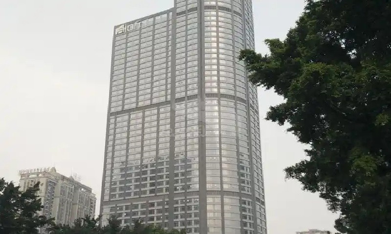 寰城海航广场