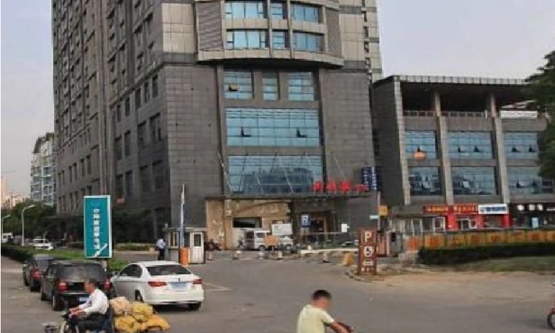 凯翔电子商务大厦